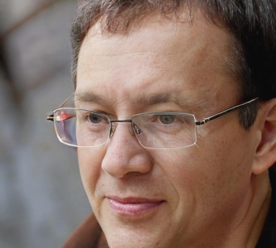 Baran Aydoğan