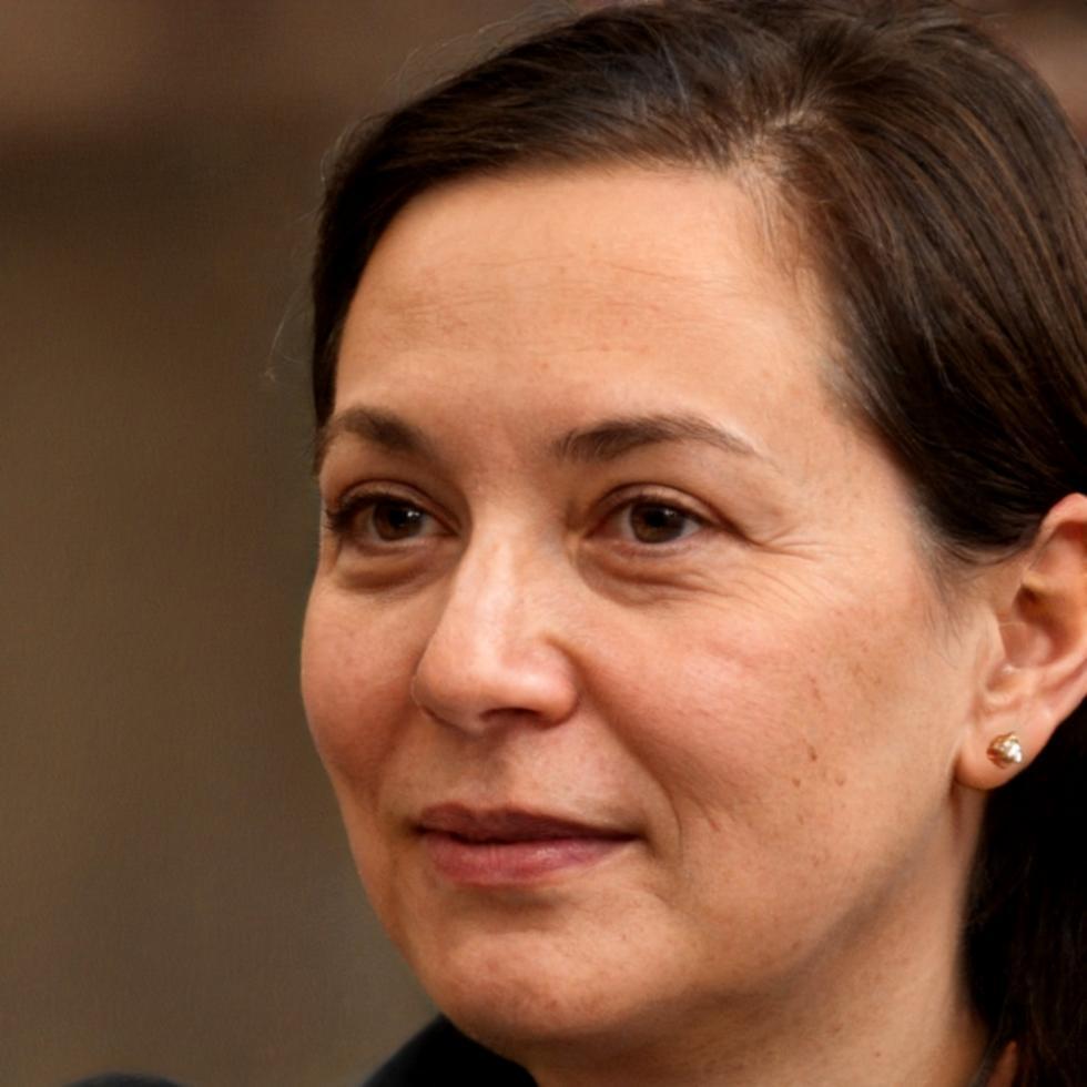 Selin Erdem